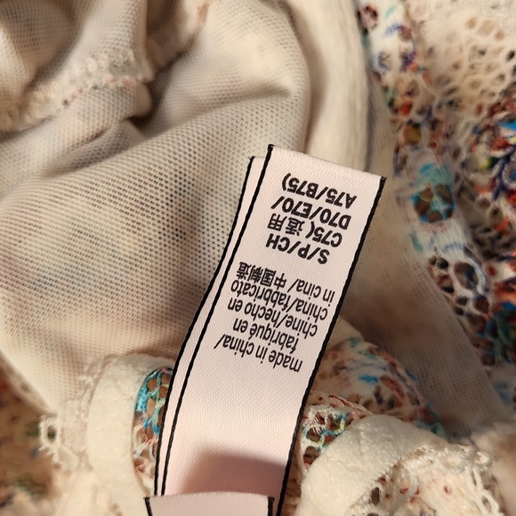 Victoria's Secret Bodysuit - Picture 10 of 10